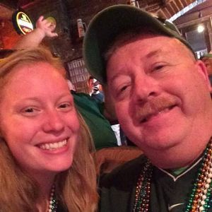 Meet your Posher, Kevin